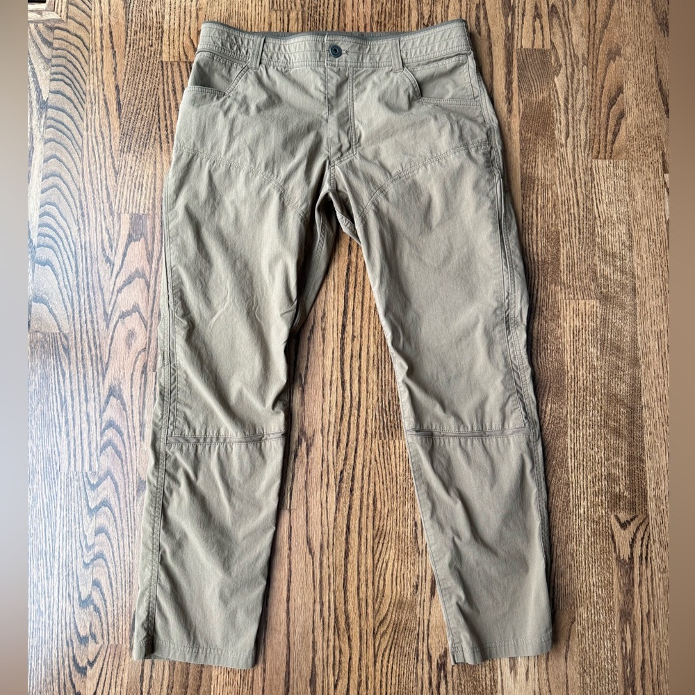 Kuhl ‘Free Radikl’ Style by Pants - Men’s Size 34 X 30